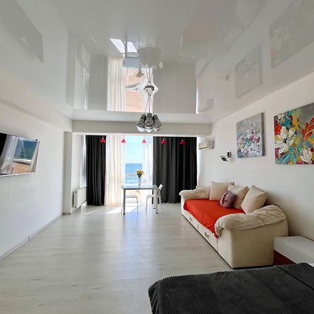 Burlach'ya Balka Done Kandybone Apartments מראה חיצוני תמונה