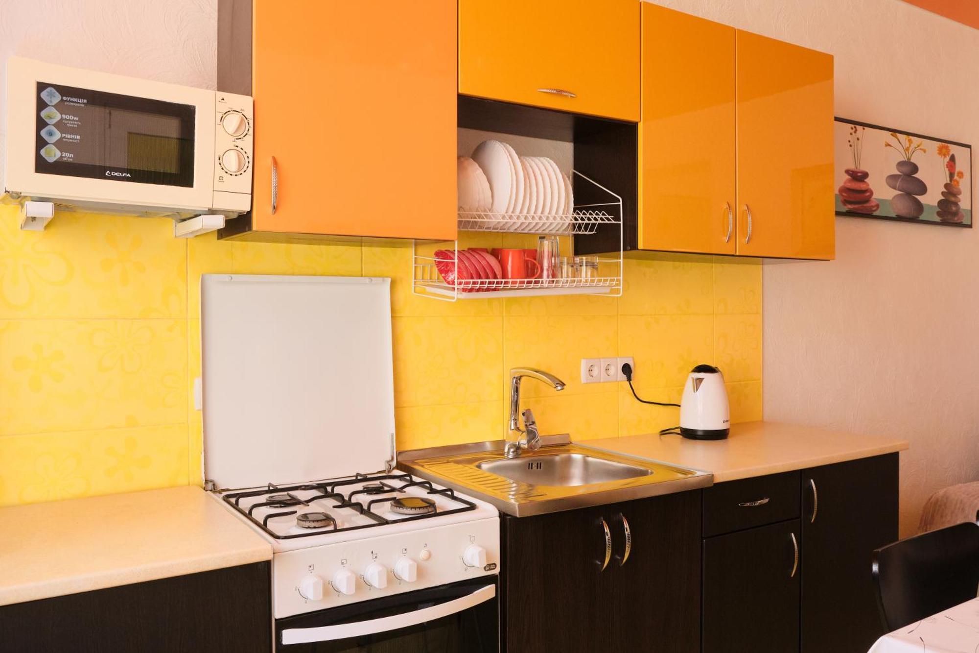 Burlach'ya Balka Done Kandybone Apartments מראה חיצוני תמונה