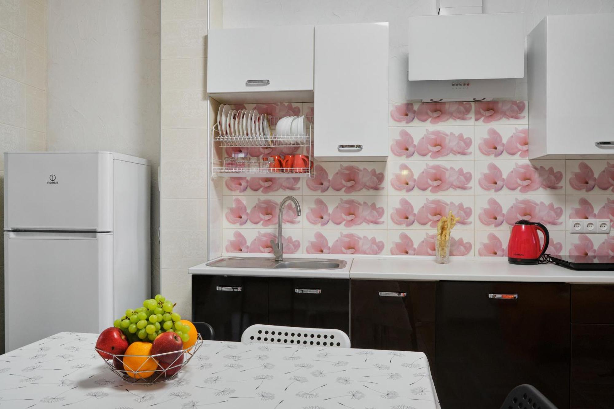 Burlach'ya Balka Done Kandybone Apartments מראה חיצוני תמונה