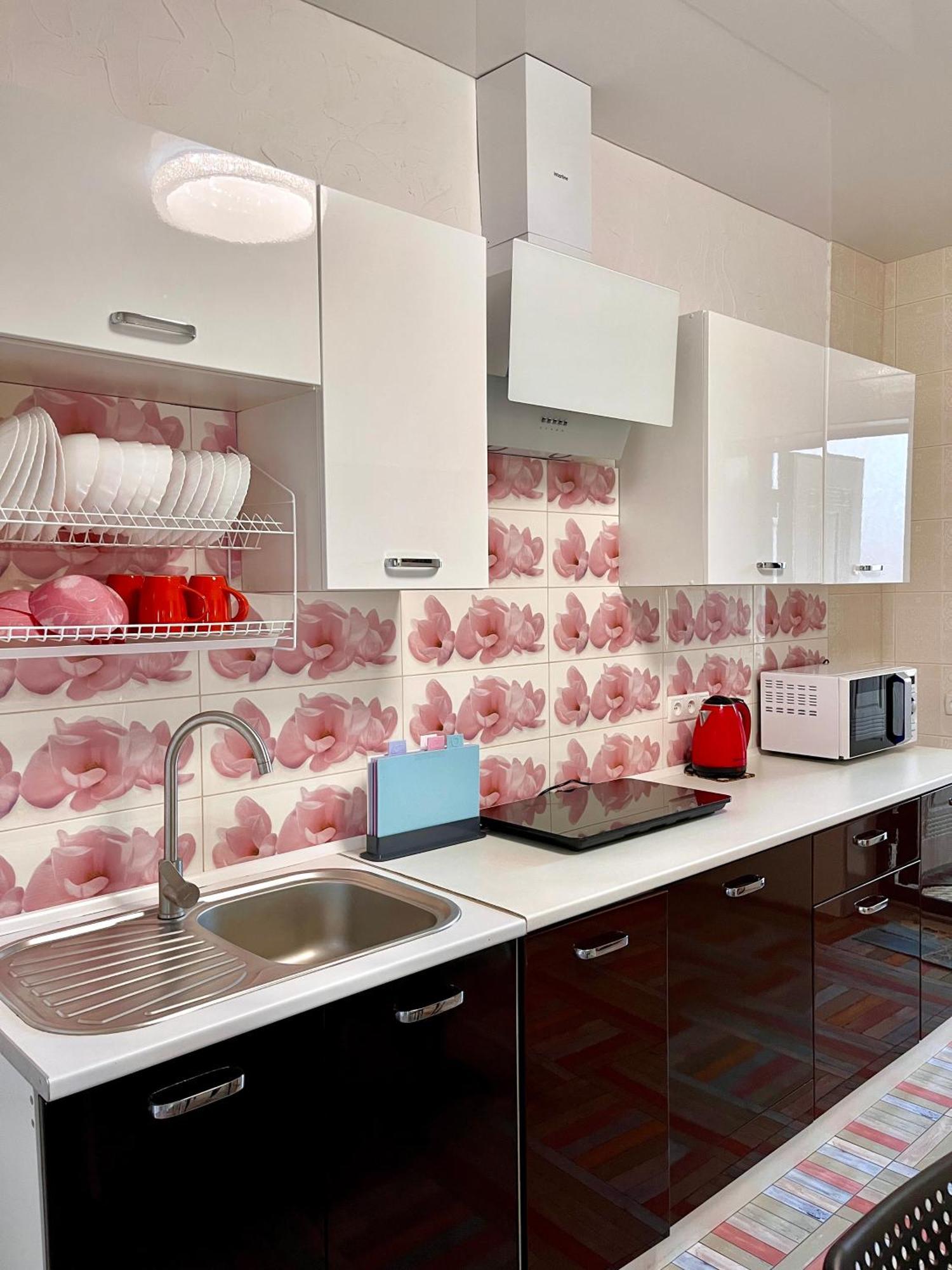 Burlach'ya Balka Done Kandybone Apartments מראה חיצוני תמונה