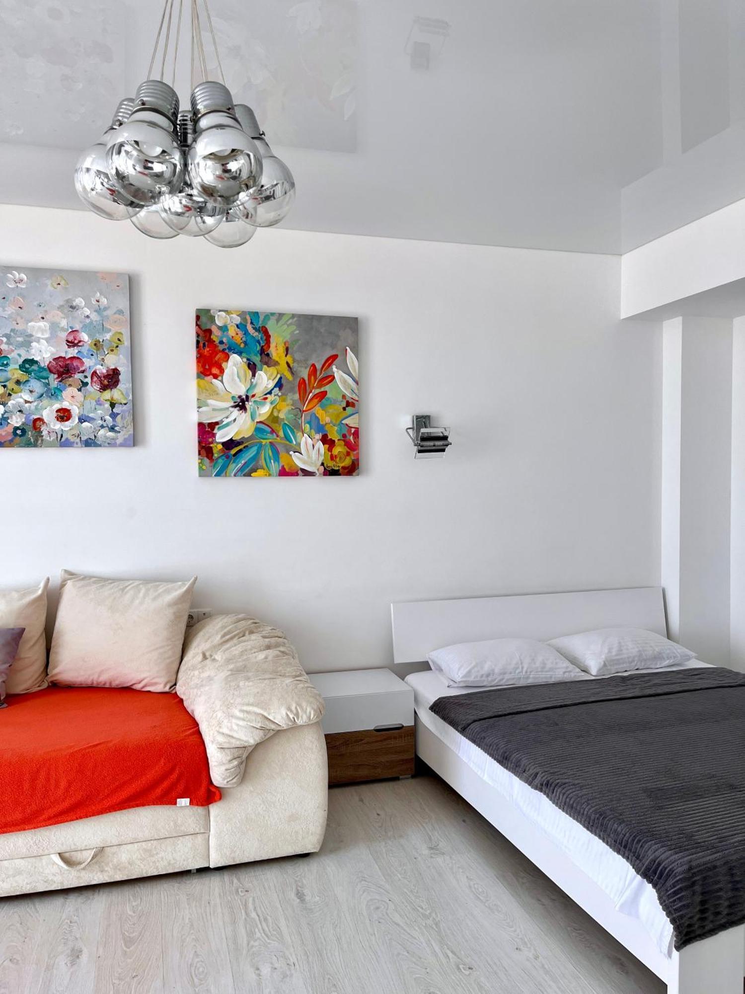 Burlach'ya Balka Done Kandybone Apartments מראה חיצוני תמונה