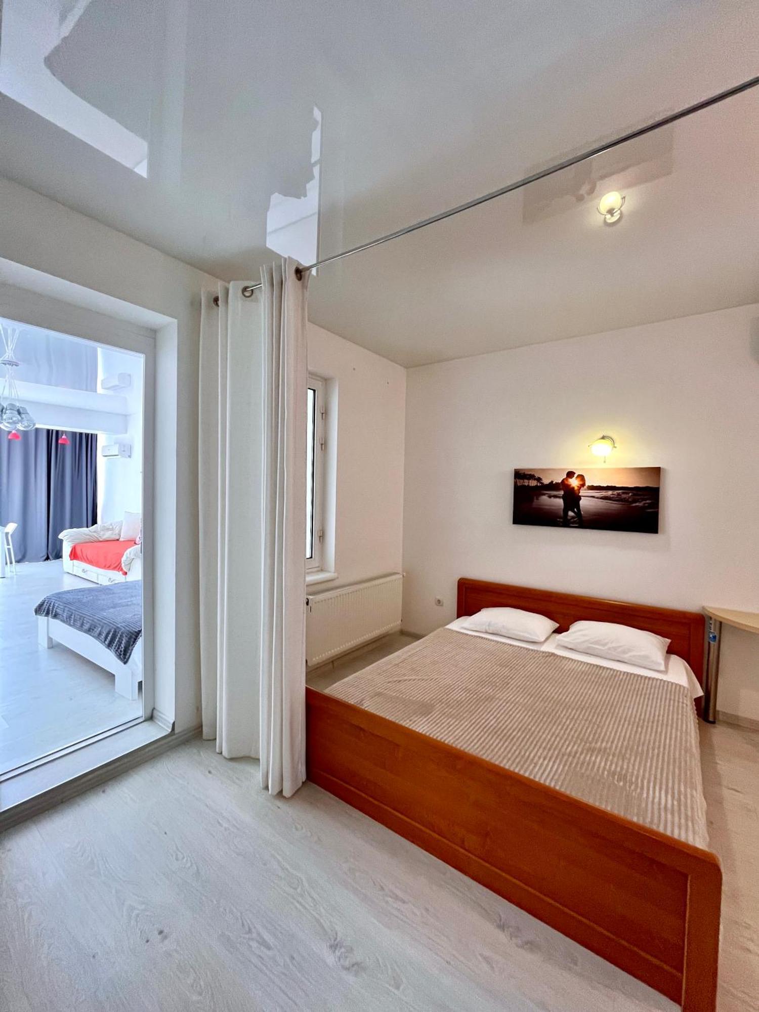 Burlach'ya Balka Done Kandybone Apartments מראה חיצוני תמונה