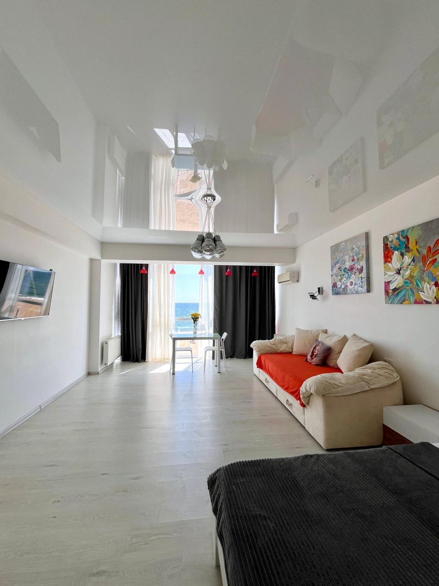 Burlach'ya Balka Done Kandybone Apartments מראה חיצוני תמונה