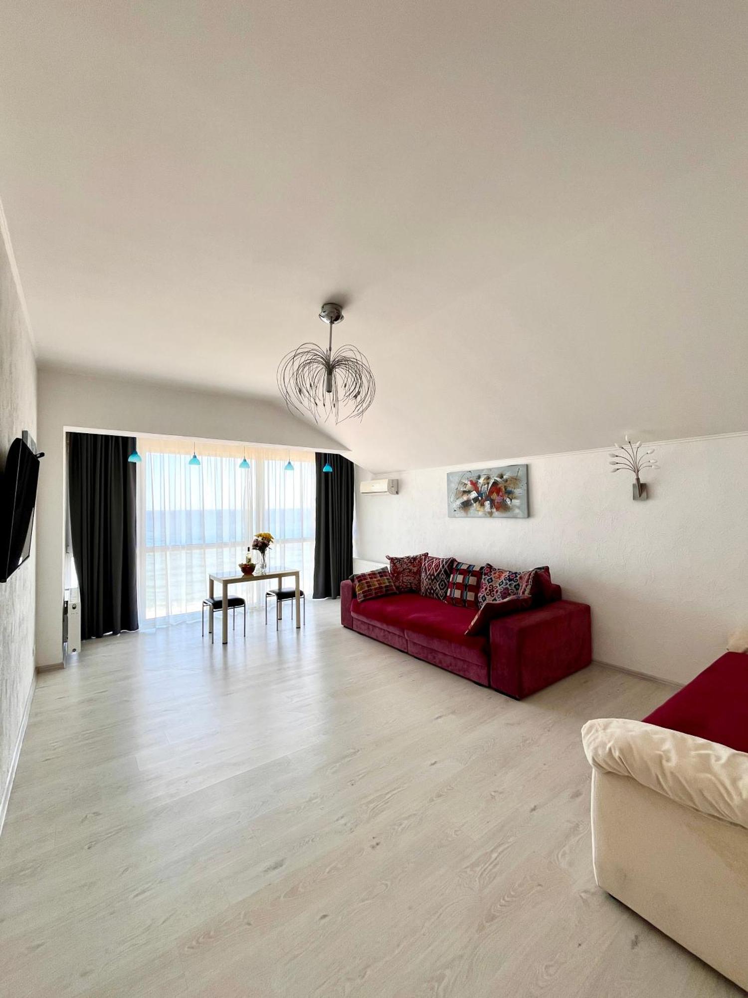 Burlach'ya Balka Done Kandybone Apartments מראה חיצוני תמונה