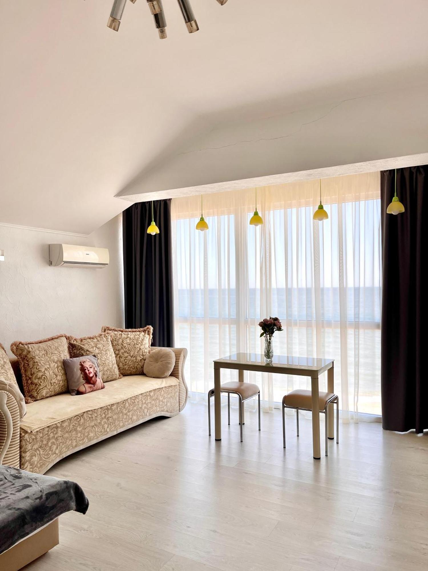 Burlach'ya Balka Done Kandybone Apartments מראה חיצוני תמונה