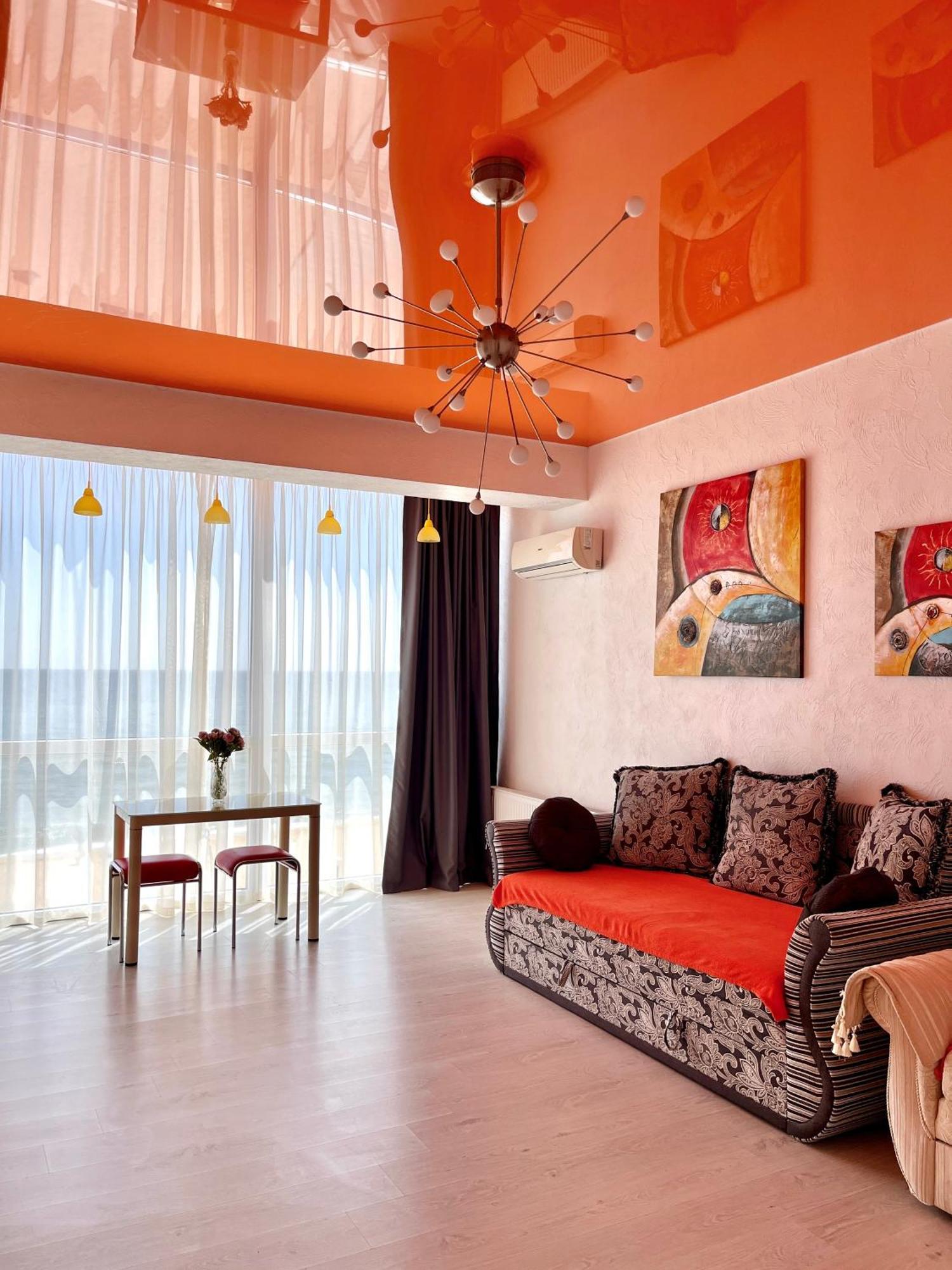 Burlach'ya Balka Done Kandybone Apartments מראה חיצוני תמונה