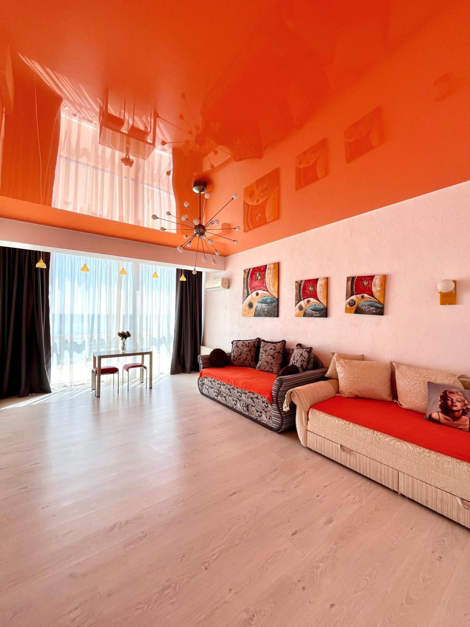 Burlach'ya Balka Done Kandybone Apartments מראה חיצוני תמונה