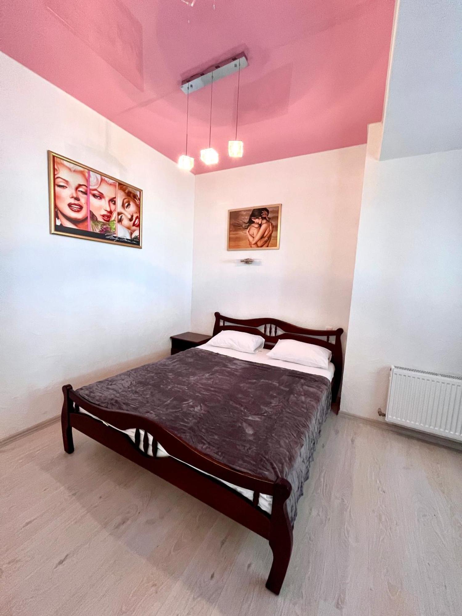 Burlach'ya Balka Done Kandybone Apartments מראה חיצוני תמונה