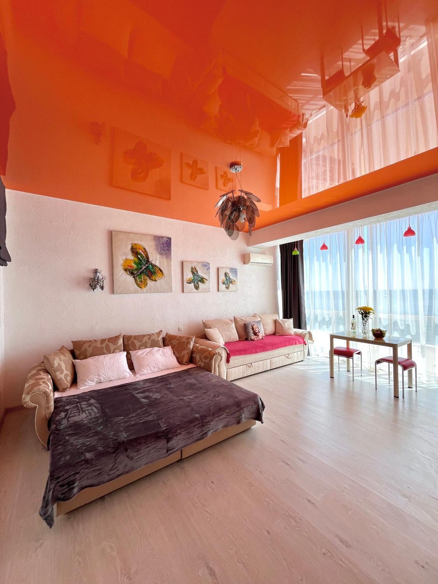Burlach'ya Balka Done Kandybone Apartments מראה חיצוני תמונה