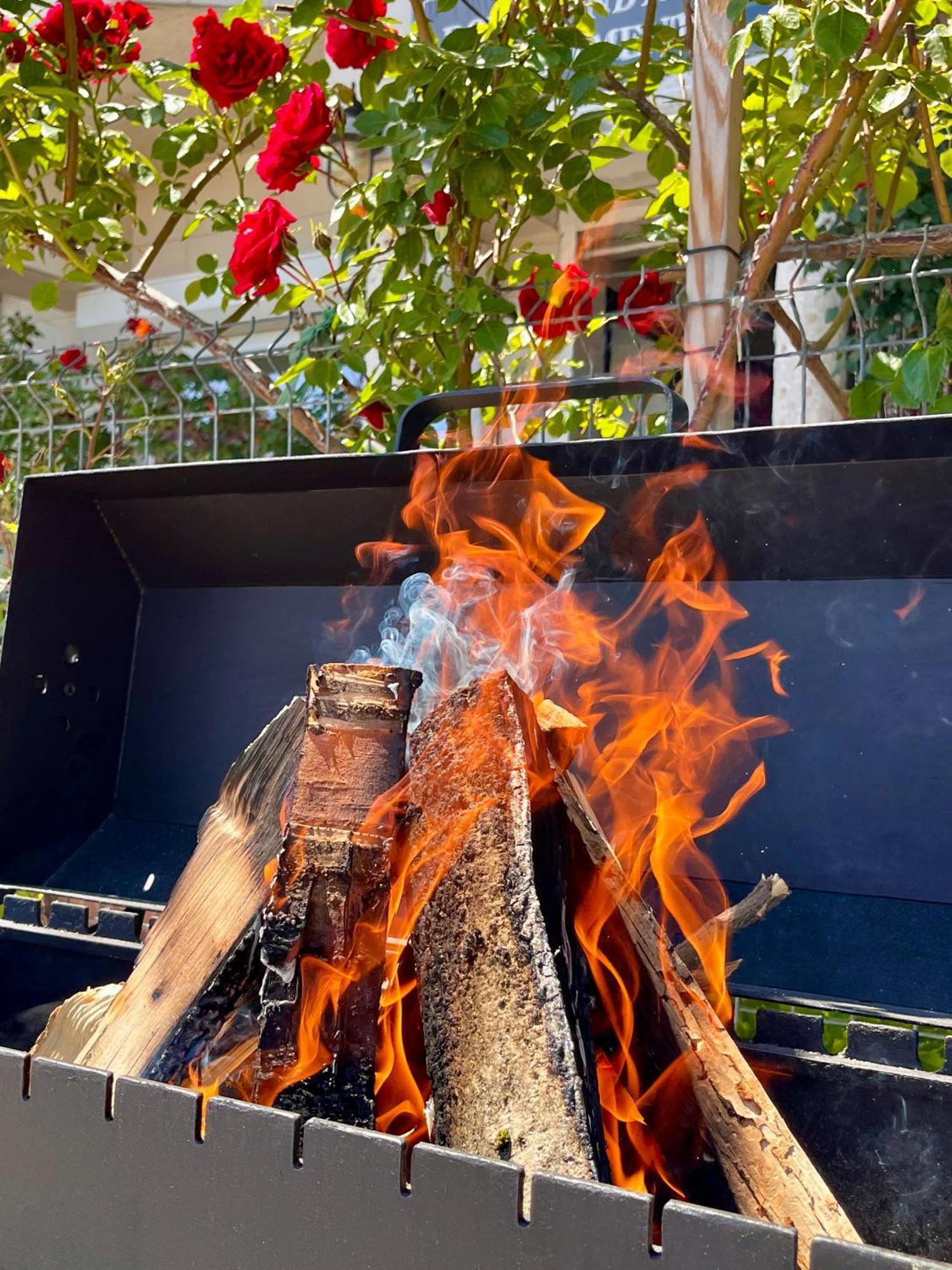 Burlach'ya Balka Done Kandybone Apartments מראה חיצוני תמונה