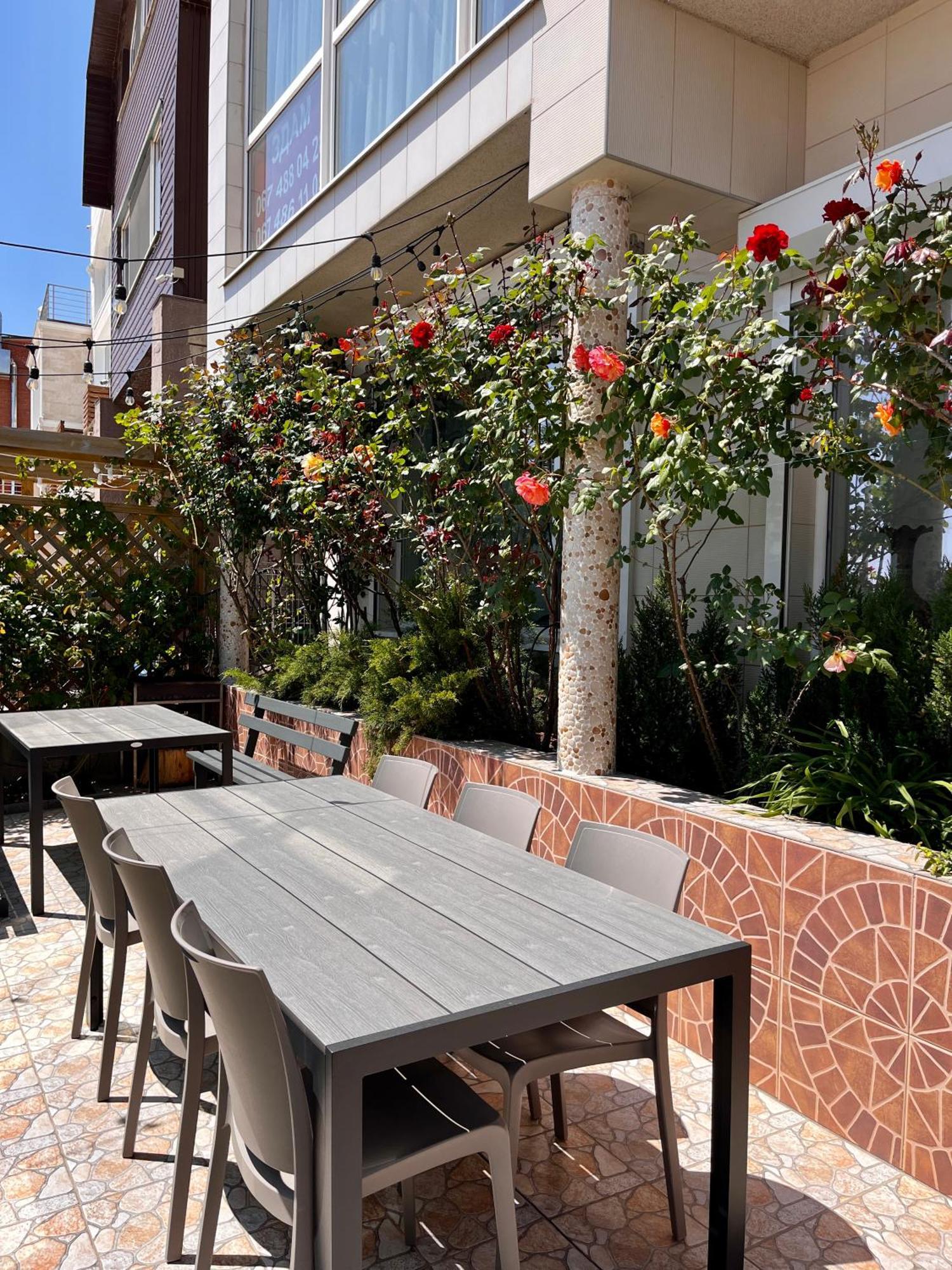 Burlach'ya Balka Done Kandybone Apartments מראה חיצוני תמונה