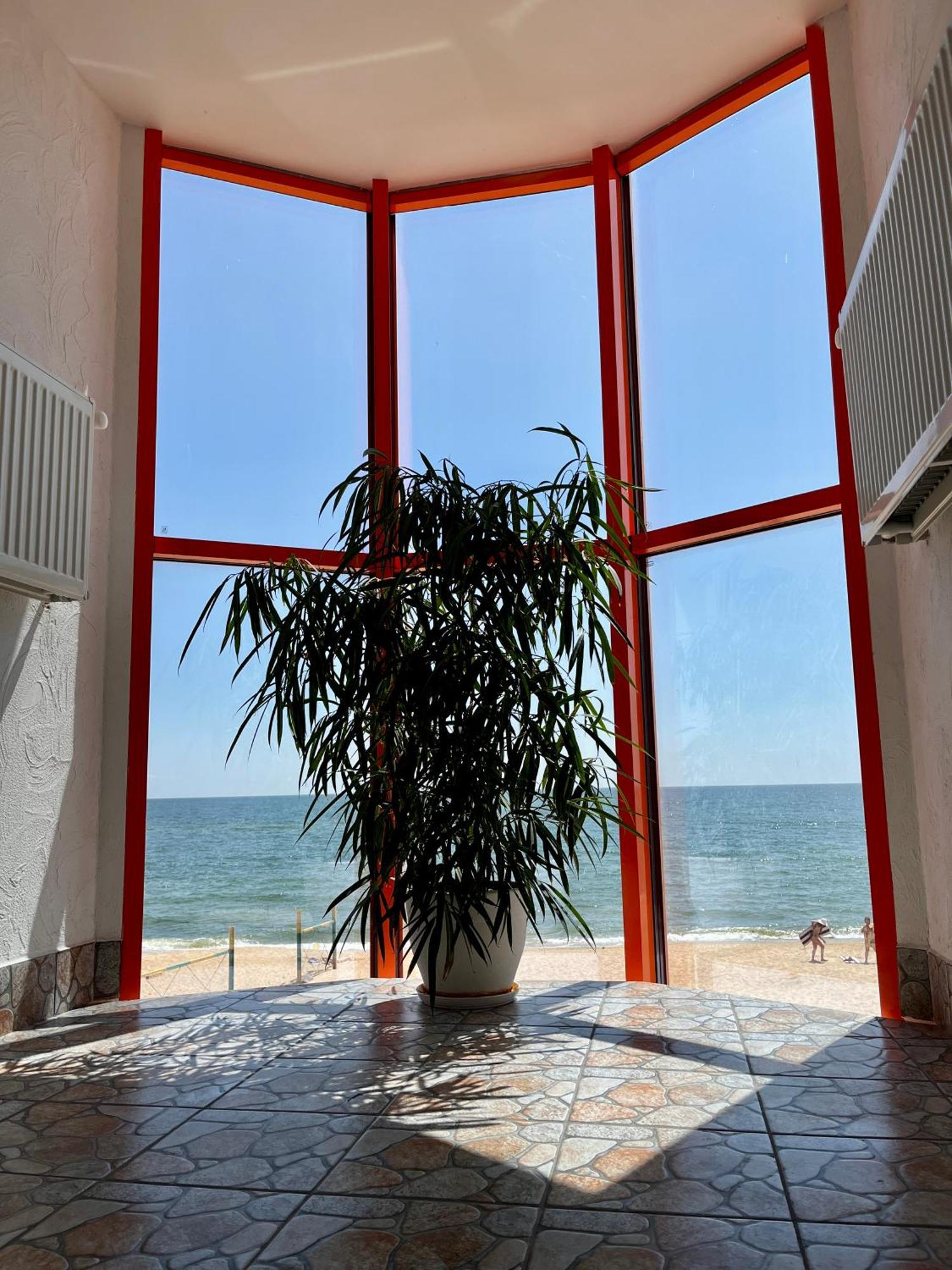 Burlach'ya Balka Done Kandybone Apartments מראה חיצוני תמונה
